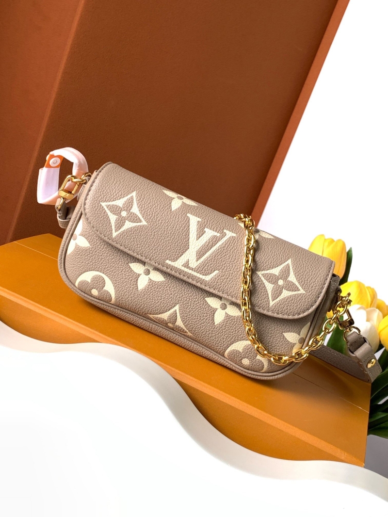 LV Satchel bags